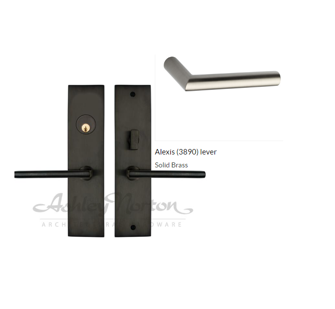 Ashley Norton UBMOR.3890.22.R Alexis LxL Dummy - Parent
