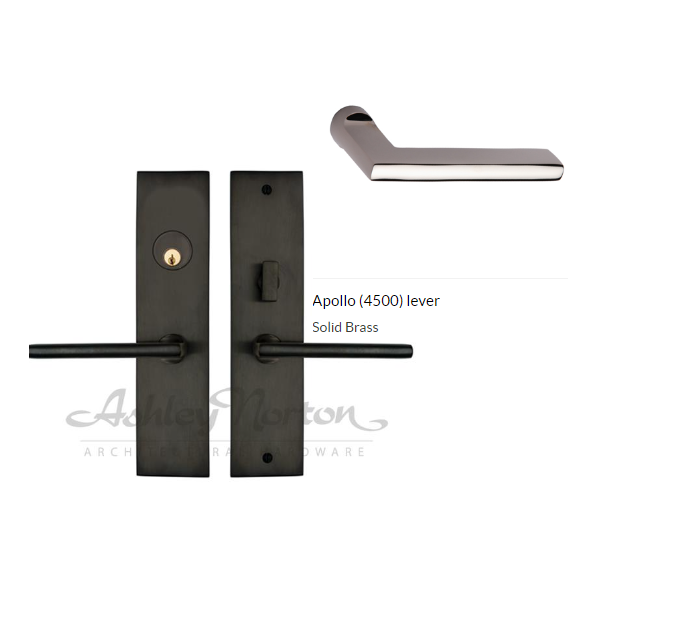 Ashley Norton UBMOR.4500.12.L Apollo LxL Entry - Parent