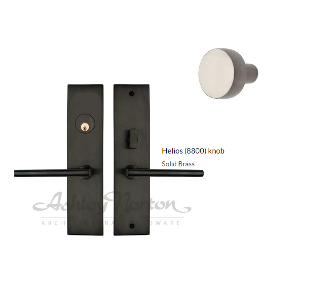 Ashley Norton UBMOR.8800.12 Helios LxL Entry - Parent