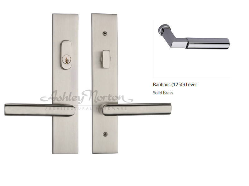 Ashley Norton UBMR4.1250.39.L.P4 Bauhaus Passive