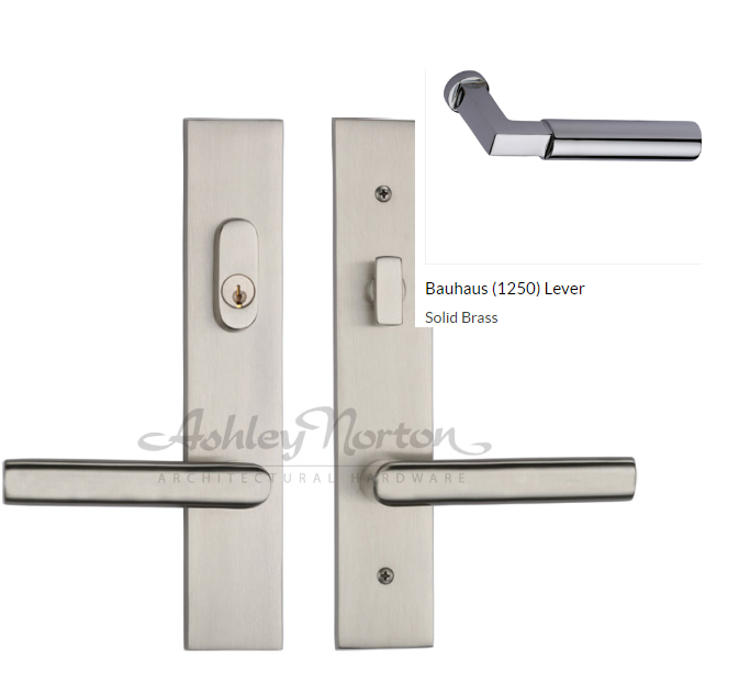 Ashley Norton UBMR4.1250.53.L Bauhaus Ashland Patio - Parent