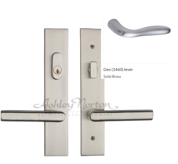 Ashley Norton UBMR4.1460.47.R Geo Lever Low Dummy - Parent