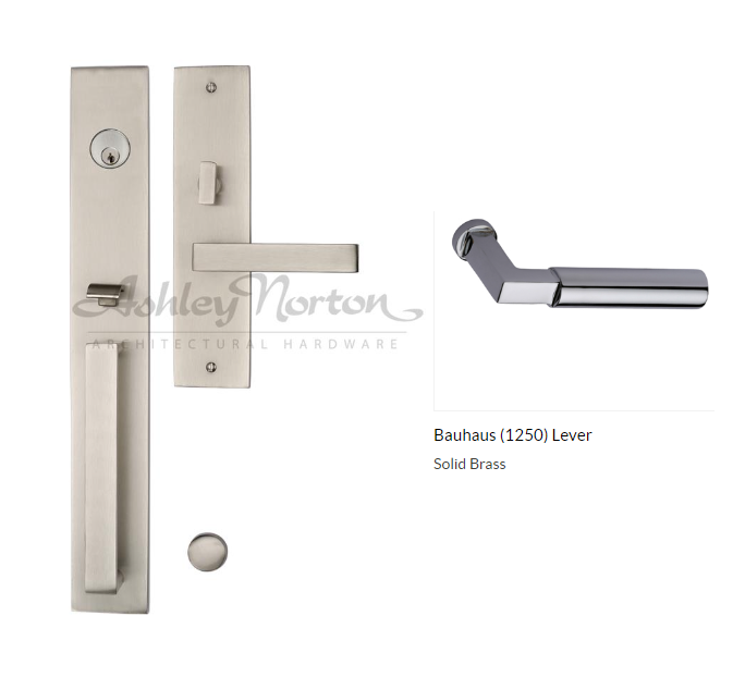 Ashley Norton UBSGL.1250.42.R Bauhaus GxL Dummy - Parent