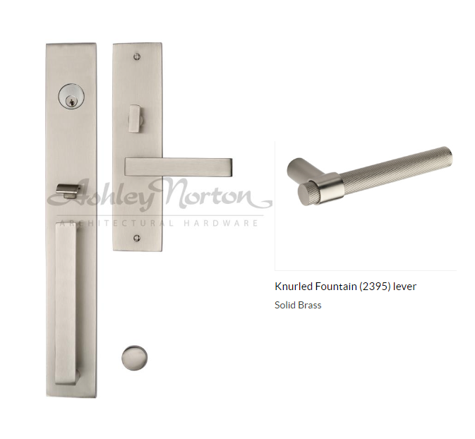 Ashley Norton UBSGL.2395.10.L Knurled Fountain GxL Entry - Parent
