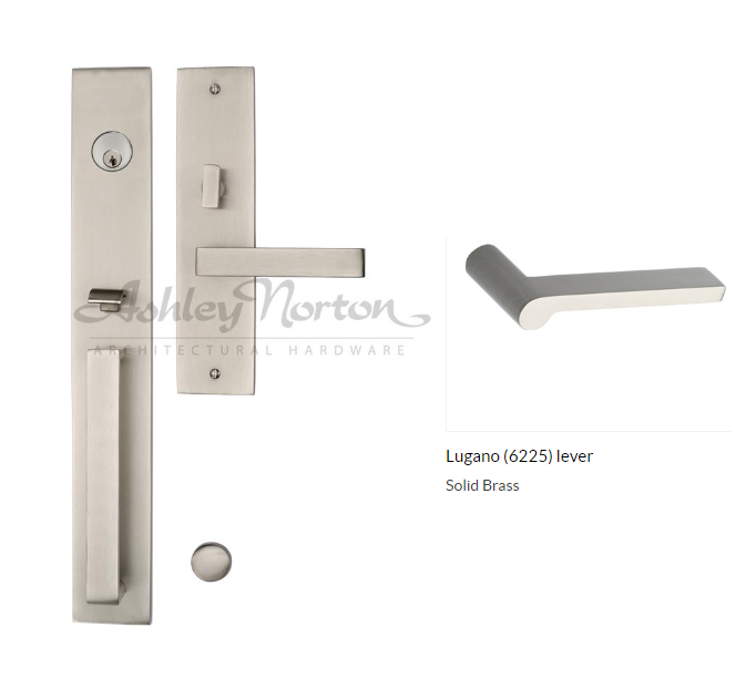 Ashley Norton UBSGL.6225.10.R Lugano GxL Entry - Parent