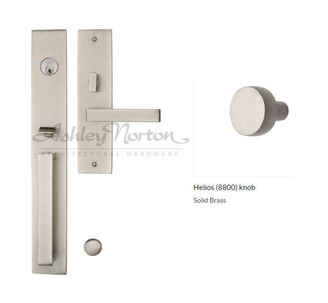 Ashley Norton UBSGL.8800.10 Helios GxL Entry - Parent