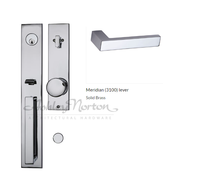 Ashley Norton UBTUB.3100.42.L Meridian GxL Dummy - Parent