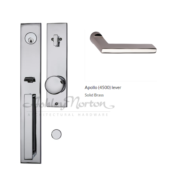 Ashley Norton UBTUB.4500.50.L-234 Apollo GxL Entry - Parent