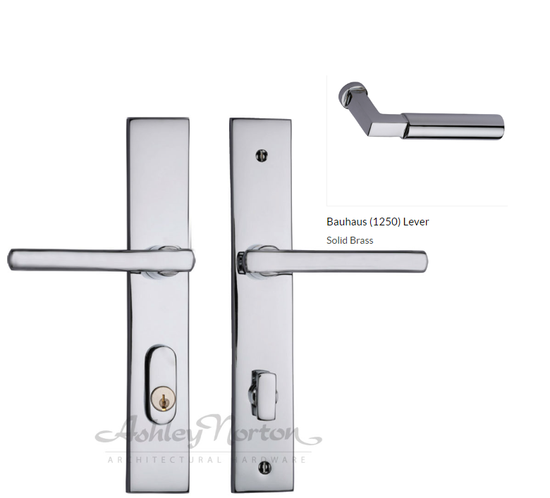 Ashley Norton UBUS4.1250.55.L Bauhaus US Entry - Parent