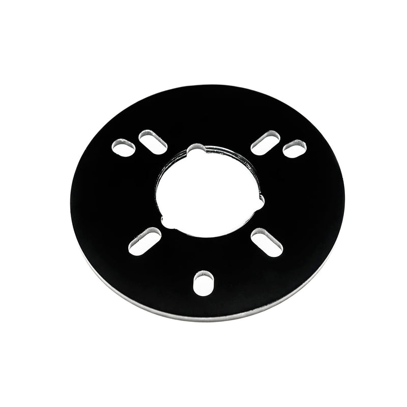 Infinity Drain UCP 2 Hot Mop Adapter 2" Throat