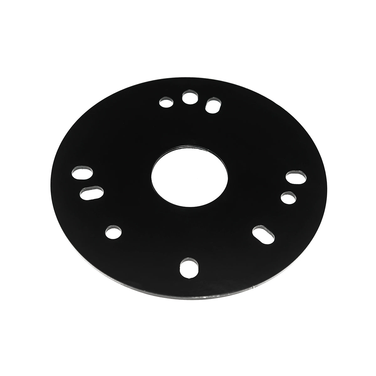 Infinity Drain UCP 42 Universal 4" x 2" Reducing Clamping Plate