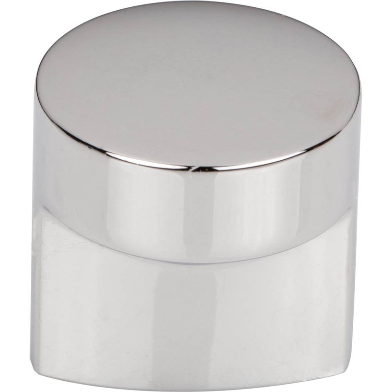 Top Knobs TK3040 Hartridge Knob 1 1/4 Inch