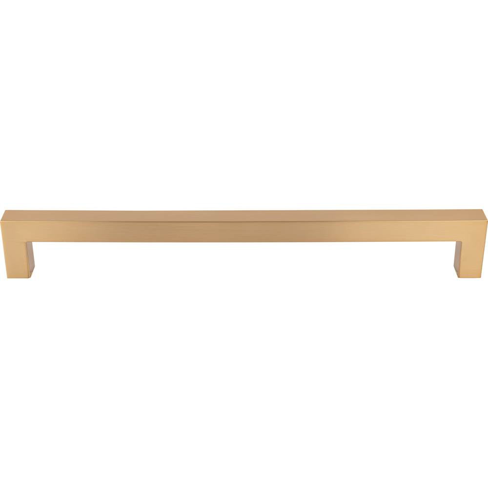 Top Knobs Square Bar Pull Center to Center