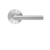 Karcher Design UEPL28 DUMR 71 Lever Sets For Pre-Bored Door