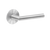 Karcher Design UEPL28 DUM 71 Lever Sets For Pre-Bored Door