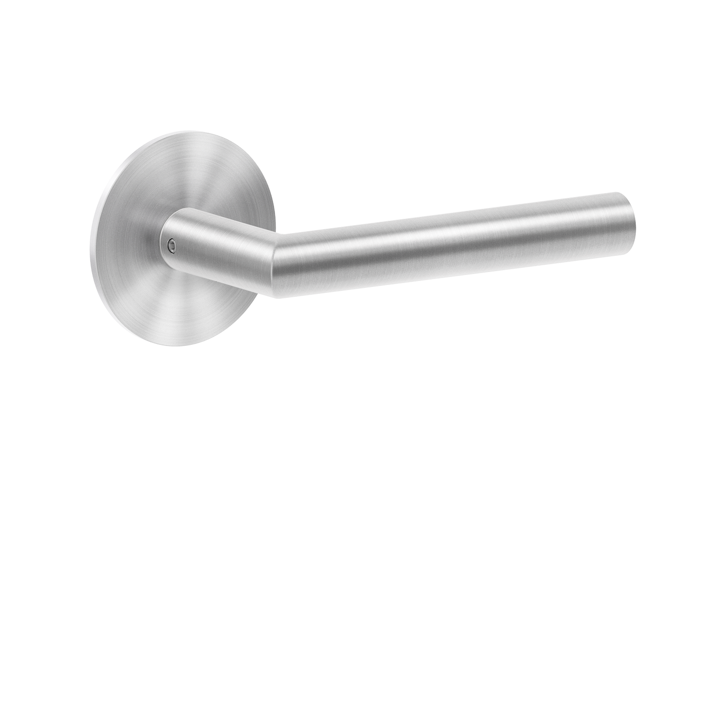 Karcher Design UEPL28 PAS70 71 Lever Sets For Pre-Bored Door