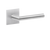 Karcher Design UEPLQ28 DUMR 71 Lever Sets For Pre-Bored Door