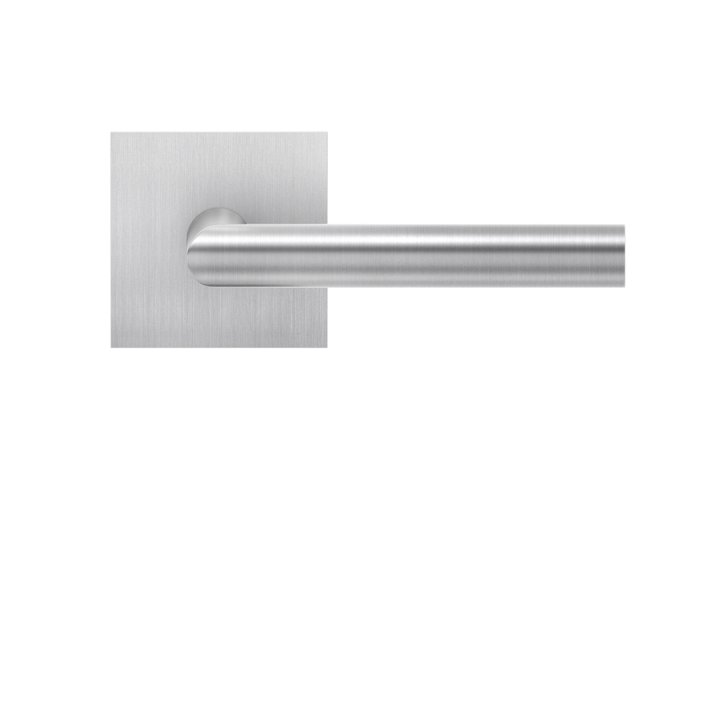 Karcher Design UEPLQ28 PAS60 71 Lever Sets For Pre-Bored Door