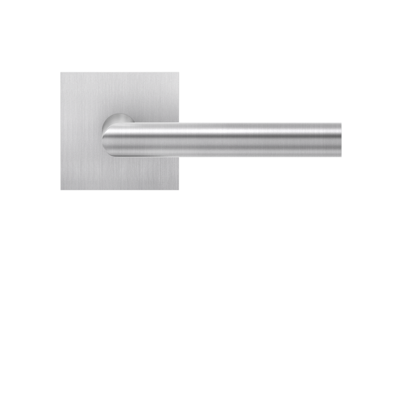 Karcher Design UEPLQ28 PAS60 71 Lever Sets For Pre-Bored Door