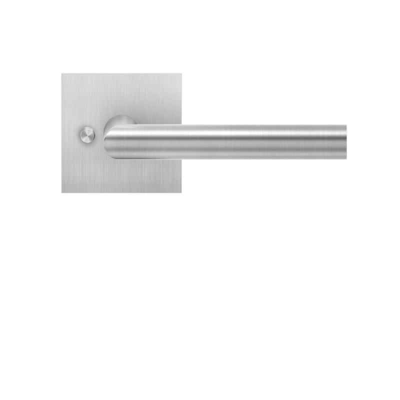 Karcher Design UEPLQ28 PRI60 71 Lever Sets For Pre-Bored Door