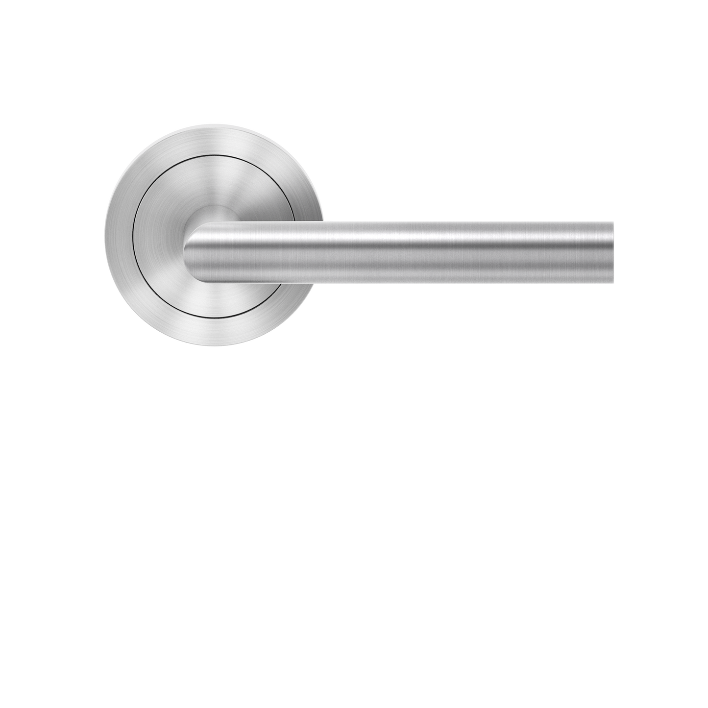 Karcher Design UER28 PAS60 71 Lever Sets For Pre-Bored Door