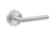 Karcher Design UER28 PRI60 71 Lever Sets For Pre-Bored Door