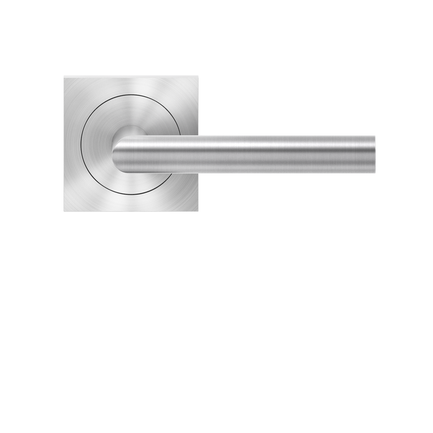 Karcher Design UERQ28 PAS60 71 Lever Sets For Pre-Bored Door