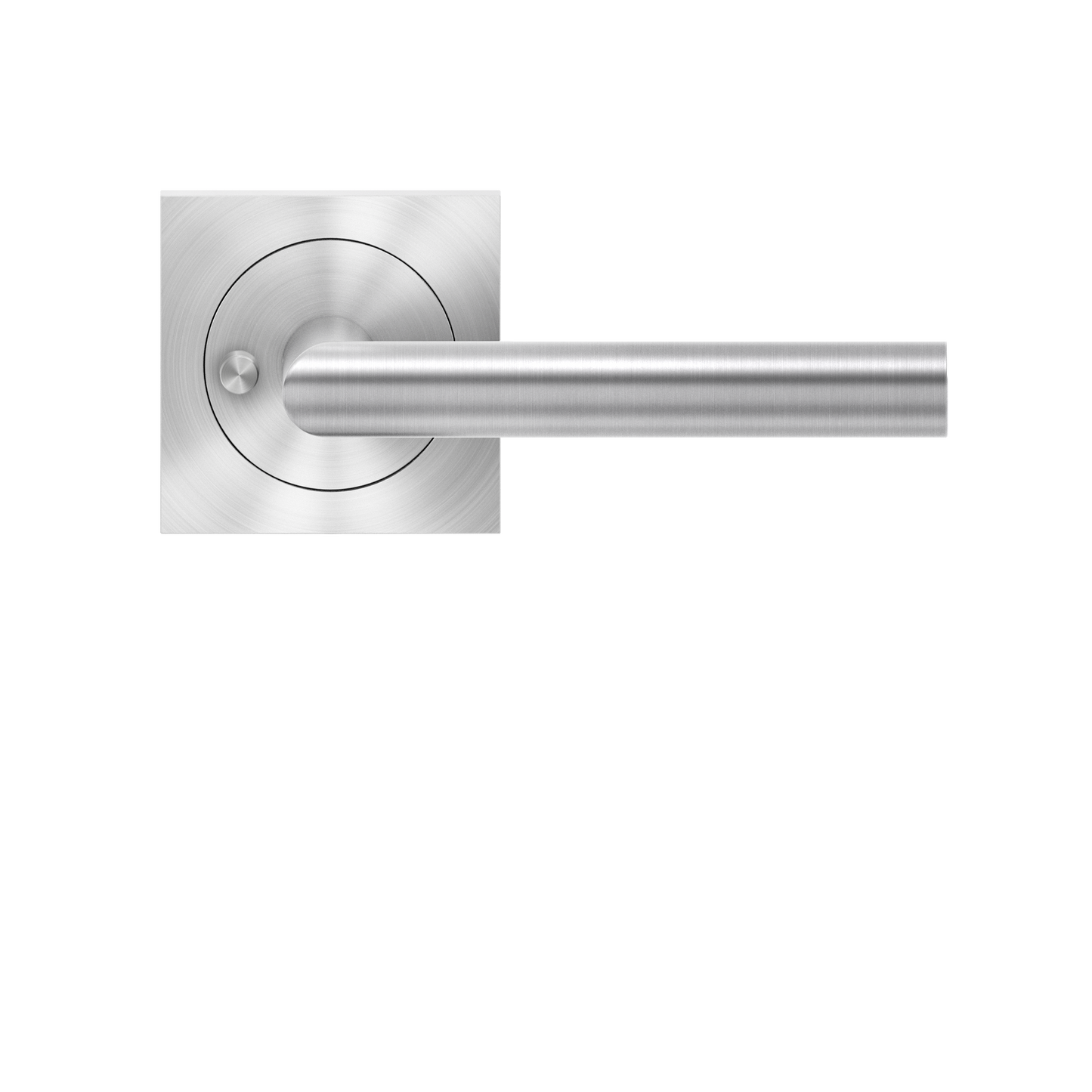 Karcher Design UERQ28 PRI60 71 Lever Sets For Pre-Bored Door