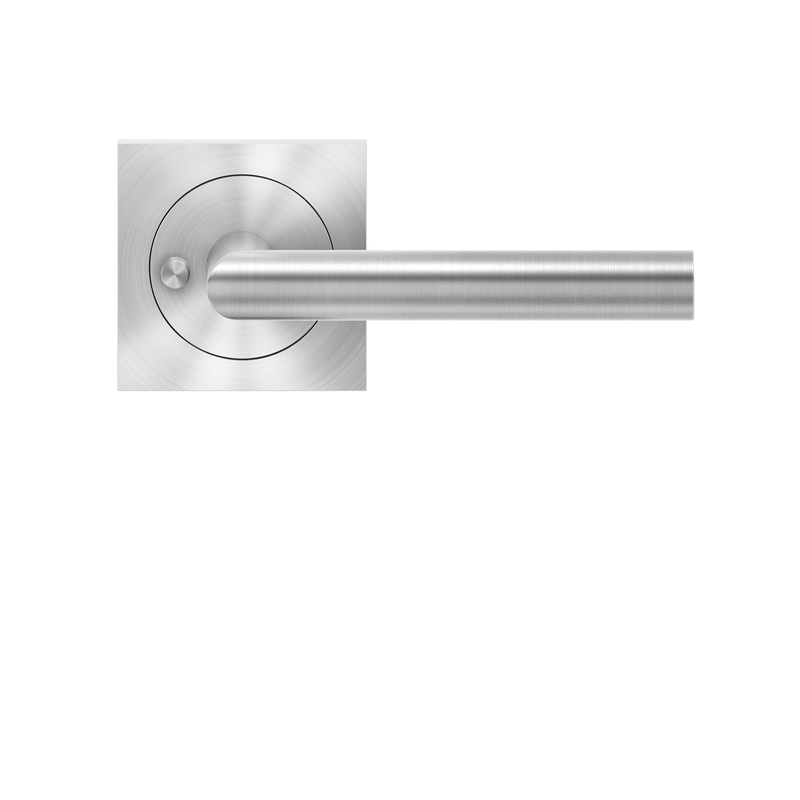 Karcher Design UERQ28 PRI60 71 Lever Sets For Pre-Bored Door