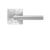 Karcher Design UERQ28 PRI70 71 Lever Sets For Pre-Bored Door