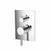 Flusso Serie 100 UF.2100 Tub / Shower Trim With Pressure Balance Valve - 2-Output - Parent