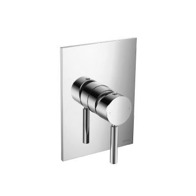 Flusso Serie 100 UF.2200T Shower Trim & Handle - Use With PBV1005AS