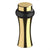 Deltana UFBD3505 Round Universal Floor Bumper 3-1/2, Decorative, Solid Brass - Parent
