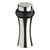 Deltana UFBD3505 Round Universal Floor Bumper 3-1/2, Decorative, Solid Brass