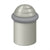 Deltana UFBD5000 Round Universal Floor Bumper Dome Cap 2-1/8, Solid Brass