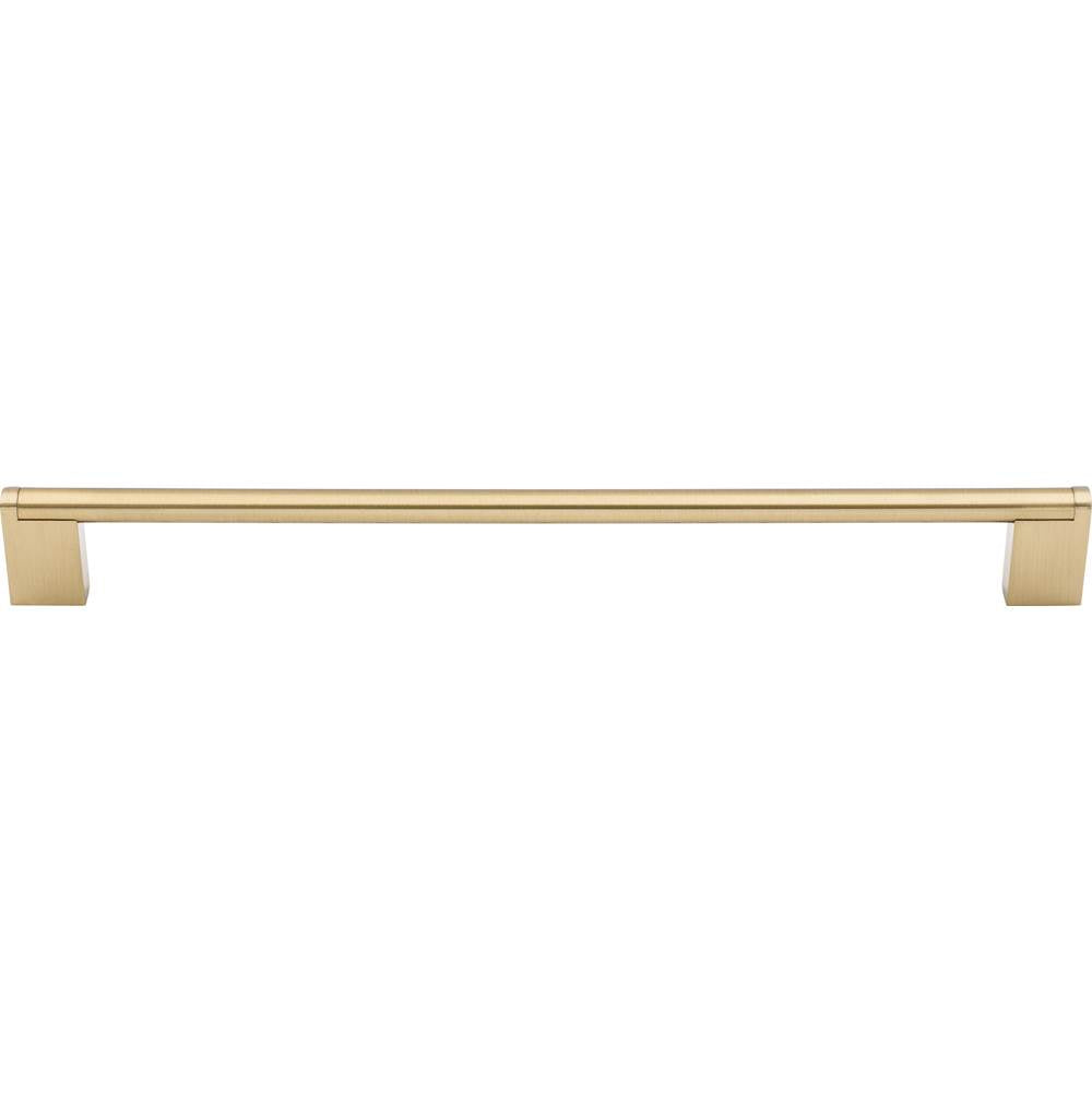 Top Knobs Princetonian Bar Pull Center to Center