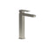 Riobel UL01 Kubik Single Handle Tall Lavatory Faucet