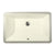 Nantucket Sinks 19" X 11" Undermount Ceramic Sink - Parent
