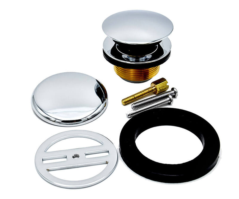Mountain Plumbing UNVTRIM Drain Trim Kit with Deluxe EZ-Click - Parent