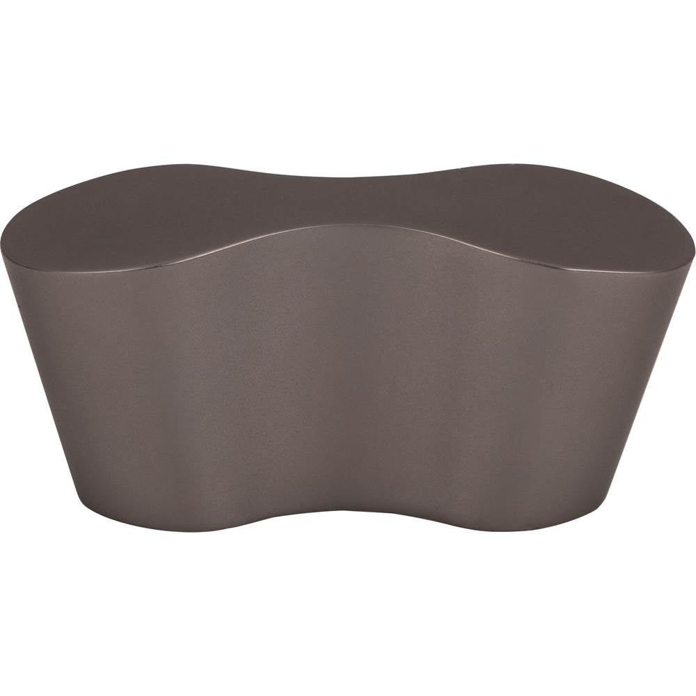 Top Knobs M1125 Infinity Knob 1 1/4"