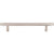 Top Knobs Julian Pull Center to Center