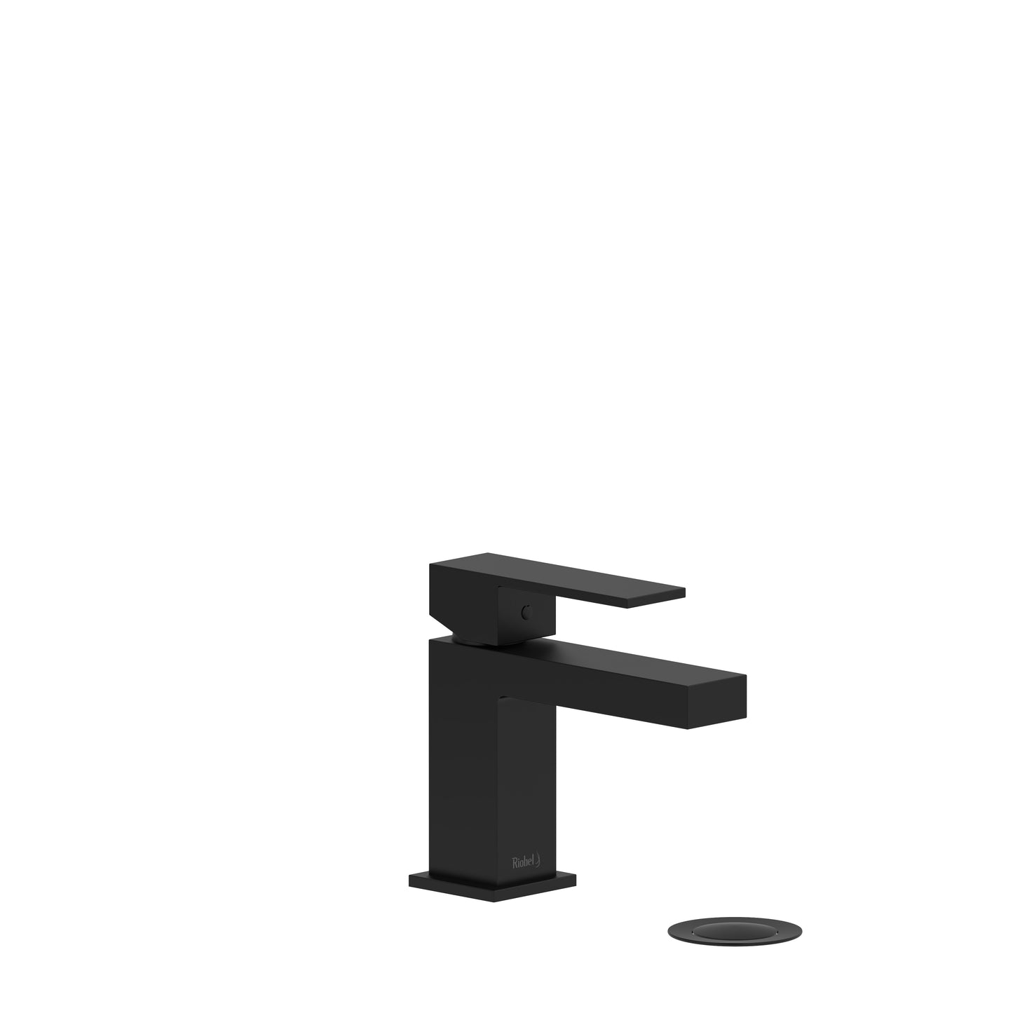 Riobel US01 Kubik Single Handle Lavatory Faucet - Parent
