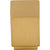 Top Knobs TK33 Linear Knob 3/4"