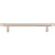 Top Knobs Julian Pull Center to Center