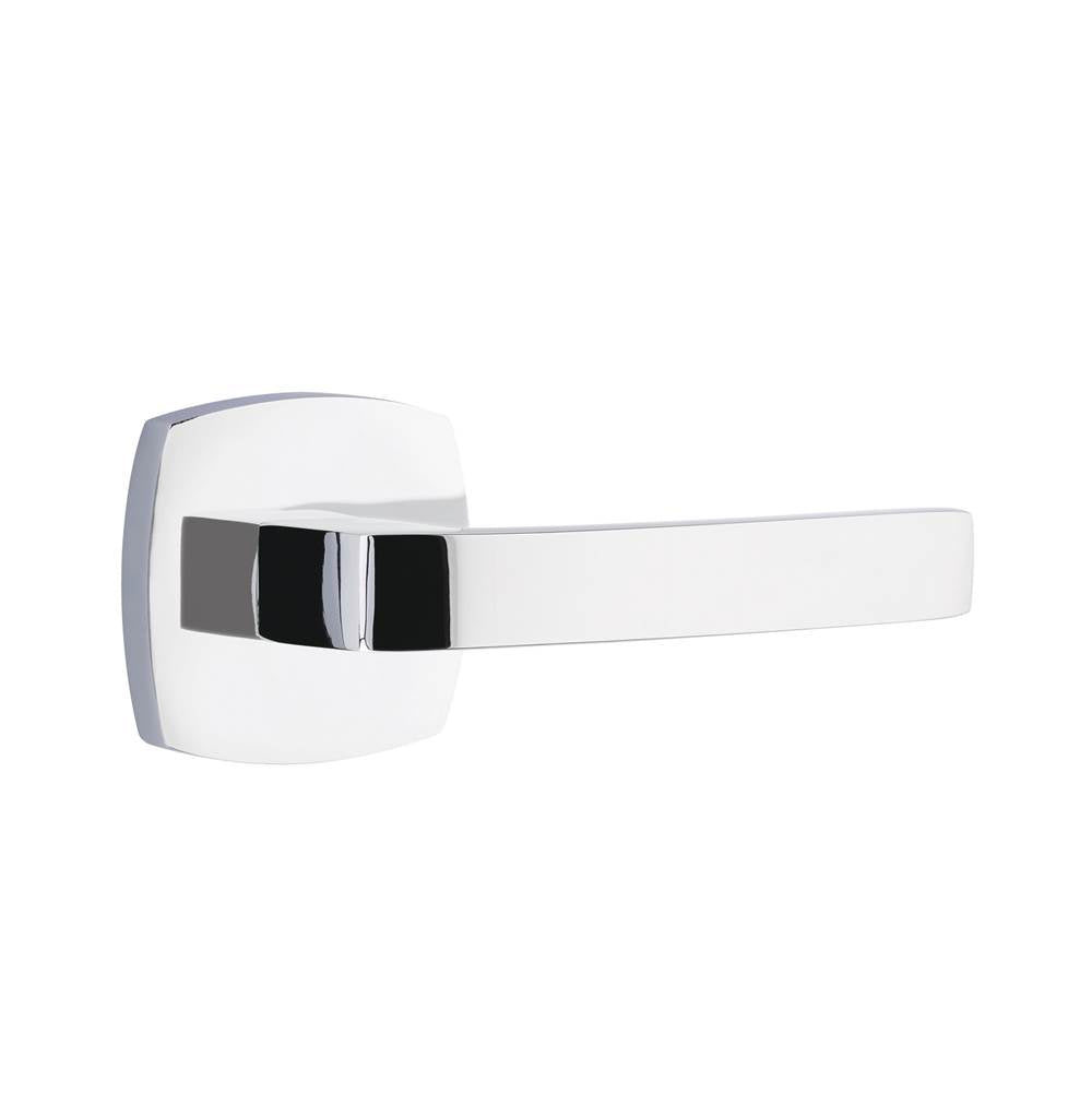 Emtek C5316BRL Concealed , Passage , Urban Modern , Breslin Lever