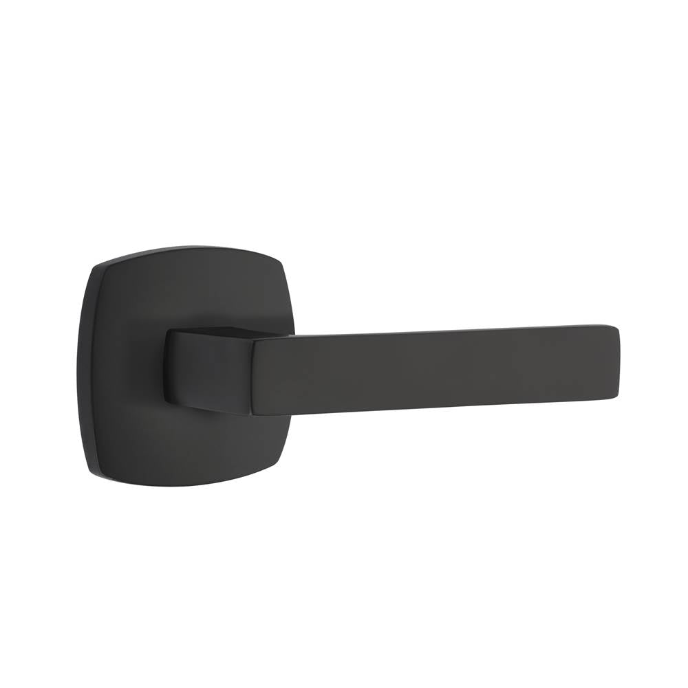Emtek 5306DT Dummy , Urban Modern , Dumont Lever