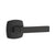 Emtek 5306DT Dummy , Urban Modern , Dumont Lever