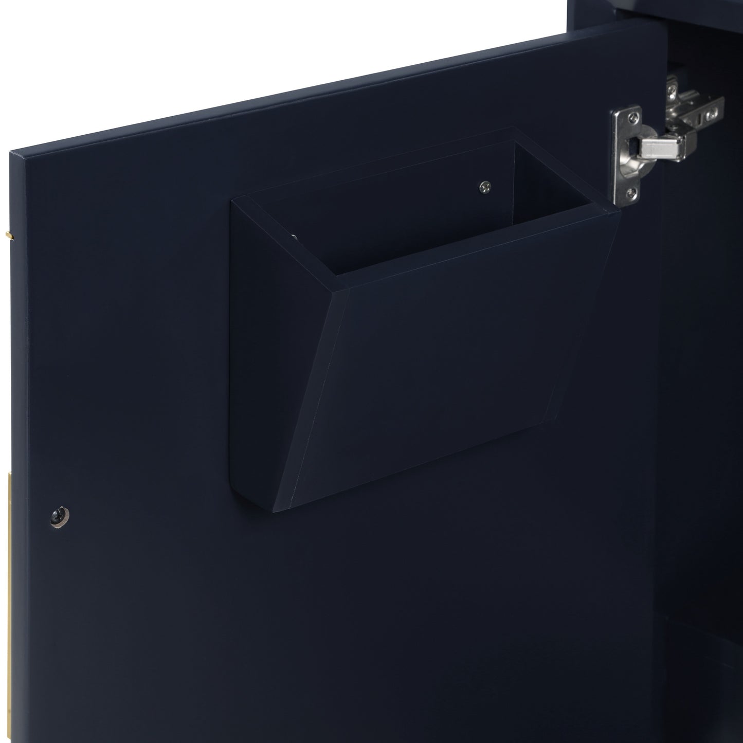 Bemma Gracie 36 In. W X 22 In. D X 38 In. H Bathroom Vanity with Top