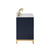 Bemma Gracie 60 In. Bath Vanity With Top - Parent
