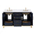 Bemma Gracie 60 In. Bath Vanity With Top - Parent